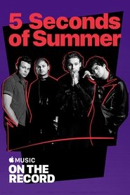 Poster On the Record: 5 Seconds of Summer - Youngblood 2018