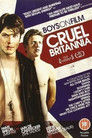 Boys on Film 8: Cruel Britannia постер