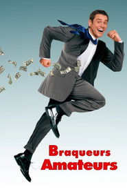 Braqueurs amateurs