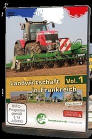 Poster Landwirtschaft in Frankreich Vol.1