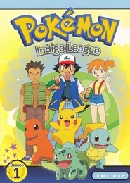 Pokémon - Season 1 Episode 1 : Pokémon! I Choose You!