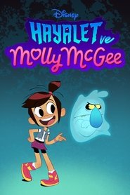 The Ghost and Molly McGee