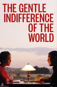 Poster The Gentle Indifference of the World 2018