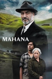 Poster Mahana 2016