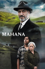 Mahana