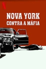 Imagem Nova York Contra a Máfia