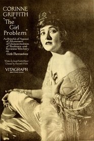 Affiche de The Girl Problem