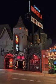 Liminal Niagara (2025)