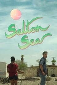 Salton Sea постер