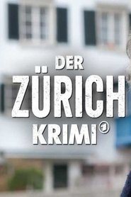 Der Zürich-Krimi – Borchert und der Sündenfall (2019)