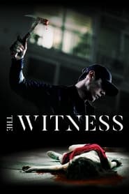 Poster The Witness