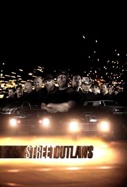 Voir Street Outlaws serie en streaming