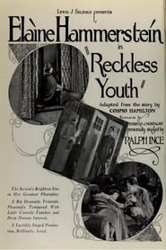 Poster Reckless Youth