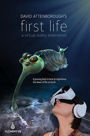 Image de David Attenborough's First Life