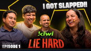 Lie Hard Temporada 2 Episodio 1