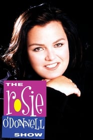 The Rosie O'Donnell Show Episode Rating Graph poster