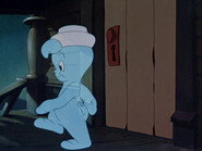 Ghost Wanted