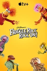 Fraggle Rock: Rock On! постер