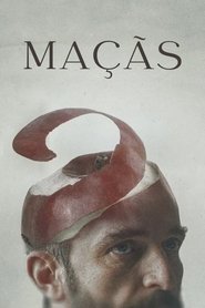 Pôster de Maçãs