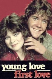 Poster Young Love, First Love 1979