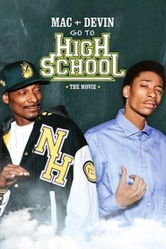 Mac & Devin Go to High School film streaming