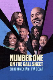 Number One on the Call Sheet