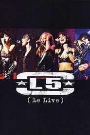 Poster L5 - Le live