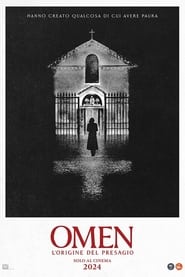 Omen - L’origine del presagio 2024 Accesso illimitato gratuito