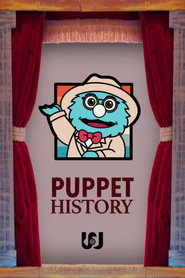 Puppet History постер