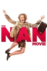 Poster The Nan Movie 2022