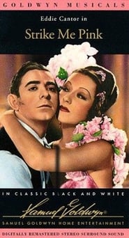 Watch Strike Me Pink Full Movie Online 1936
