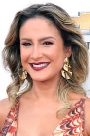 Photo de Claudia Leitte Herself 