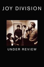 Poster Joy Division - Under Review 2006