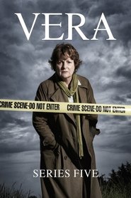 Vera Sezonul 5 Episodul 1 Online