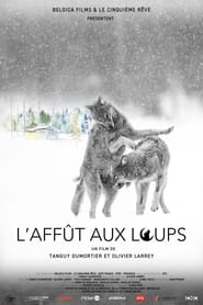 Poster L'Affût aux loups