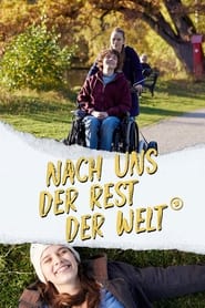 Poster Nach uns der Rest der Welt