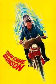 Poster Then Came Bronson - Season 1 1970