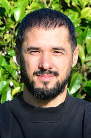 Portrait de John Hasny