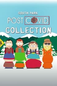 South Park: Post COVID Collection en streaming