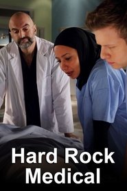Poster Hard Rock Medical 2018
