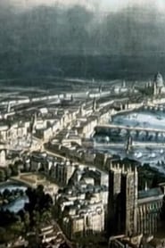 Les 7 Merveilles du monde industriel - Les égouts de Londres streaming