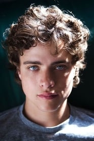 Douglas Smith as Pete