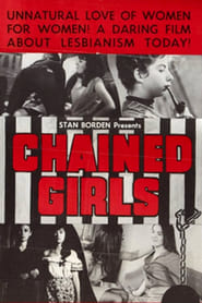 Chained Girls постер