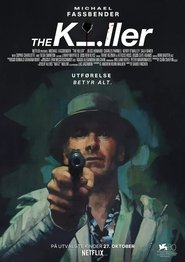 The Killer (2023)