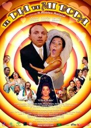 Poster El día de mi boda 2004
