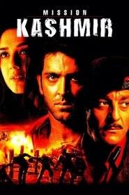 Mission Kashmir 2000 Blu Ray