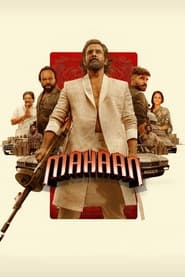 Mahaan (2022) Hindi HQ Dubbed Full Movie Download | WEB-DL 480p 720p 1080p