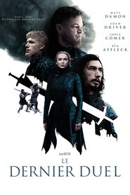 Le Dernier Duel (2021)