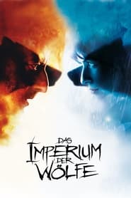 Poster Das Imperium der Wölfe