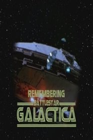 Poster Remembering 'Battlestar Galactica' 2004